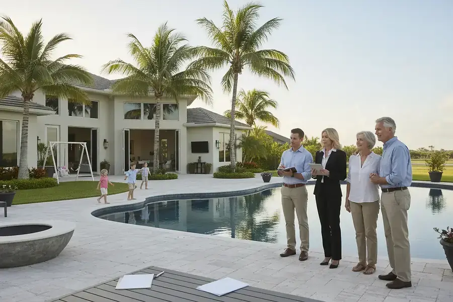 Decoding Florida Home Buyer Psychology: What Really Drives Purchase Decisions