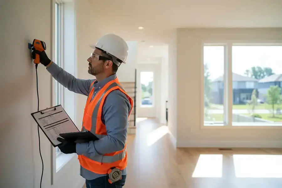 The Complete Guide to Property Inspections for Home Buyers
