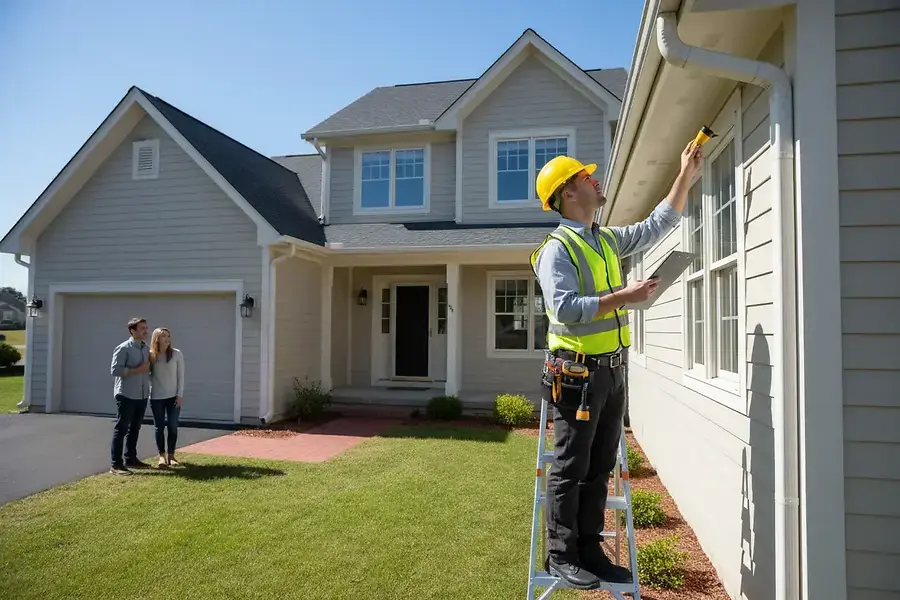 What Home Buyers Need to Know About Property Inspection Reports