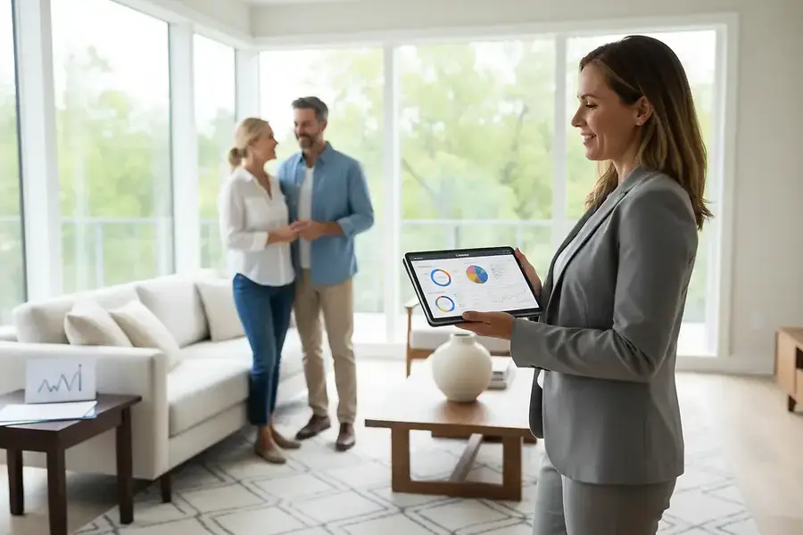 How to Price Your Home Competitively in Today's Real Estate Market