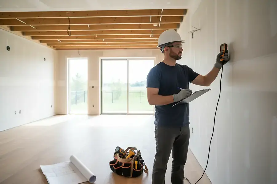 Home Inspection Guide: What First-Time Buyers Need to Know