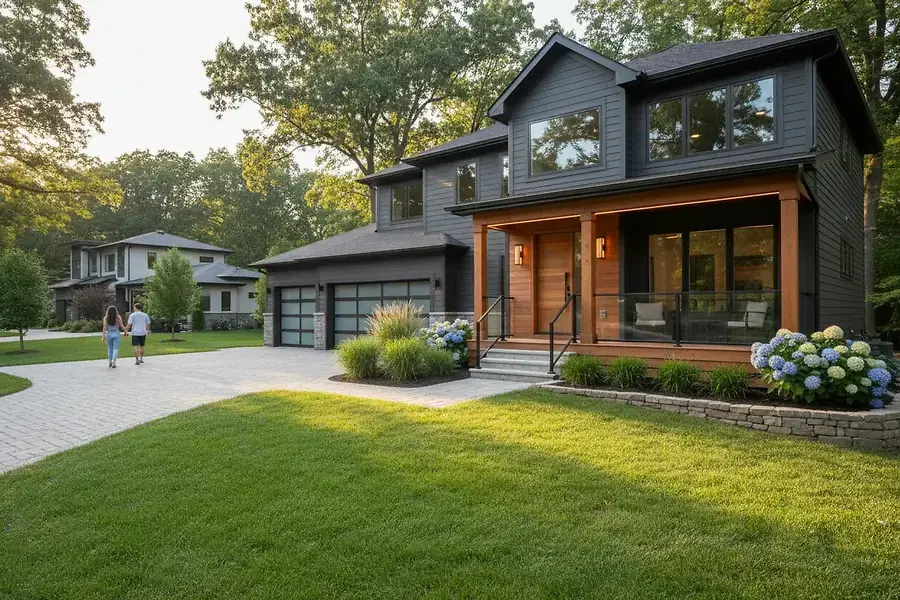 What Today's Buyers Really Want in Northeast Ohio Homes