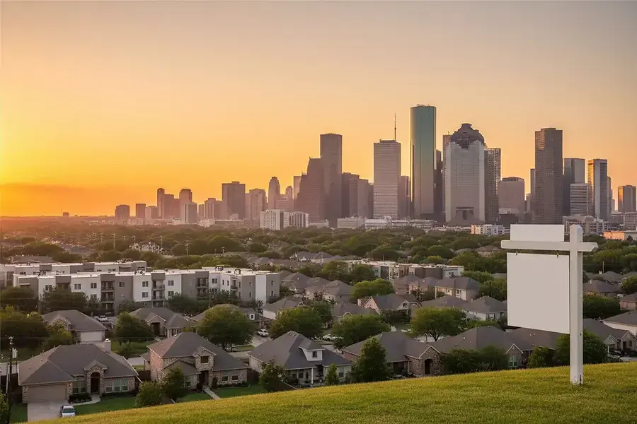 Houston Real Estate Market Trends: A Buyer's Guide to Smart Decisions