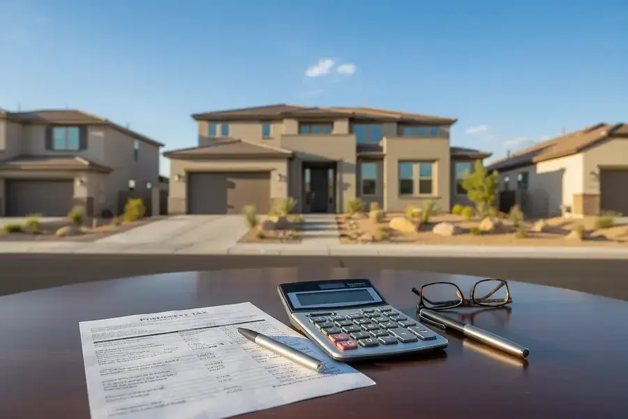 Maximize Your Savings: Property Tax Strategies for Henderson and Las Vegas Homeowners