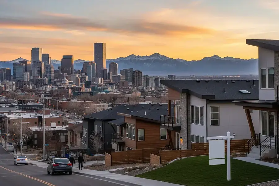 Denver Real Estate Market Trends: What Buyers and Sellers Need to Know