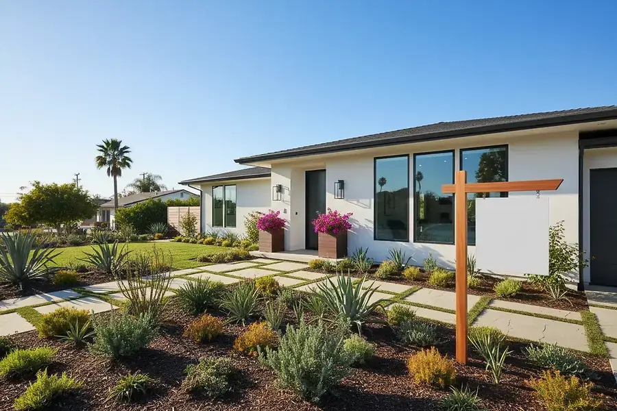 Selling Your Home Fast in Southern California's Competitive Market