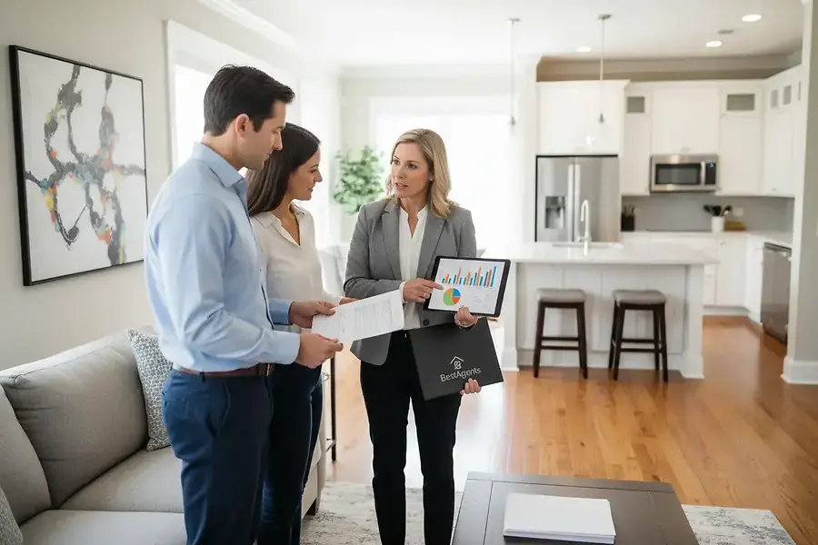 Selling Your Alpharetta Home Fast: Pricing Strategies That Work