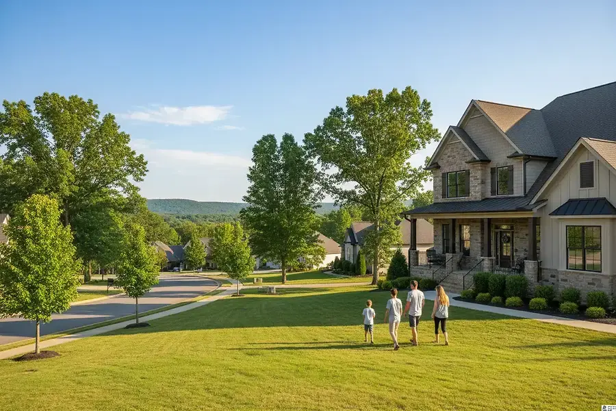 What Makes Flintstone GA the Perfect Place to Buy Your Next Home