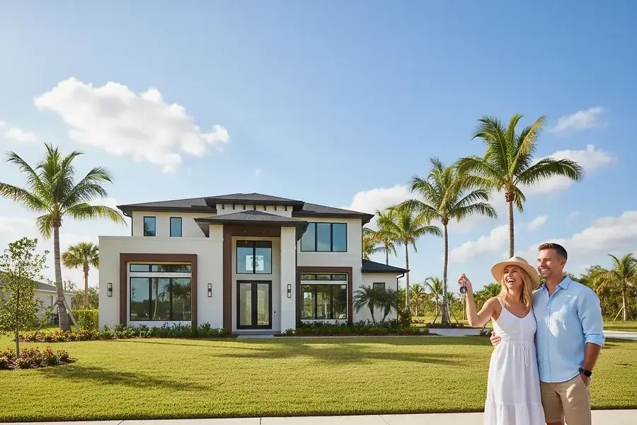 Home Buying Timeline: Navigating the Purchase Process in Florida