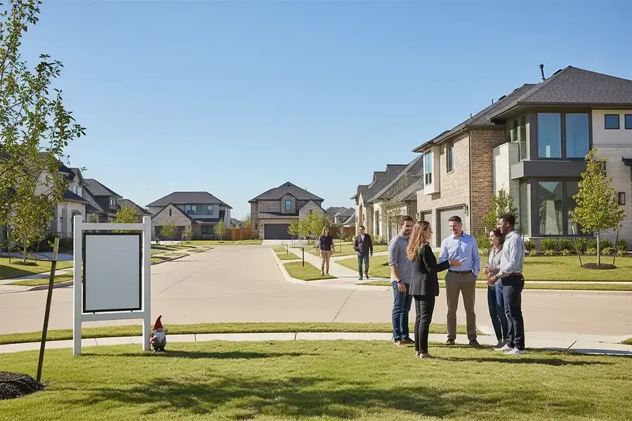 Complete Guide to Buying Homes in DFW's Fastest Growing Suburbs