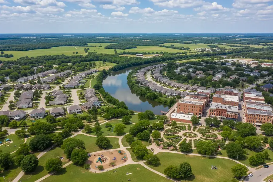 East Texas Real Estate Market: Neighborhoods Worth Investing In