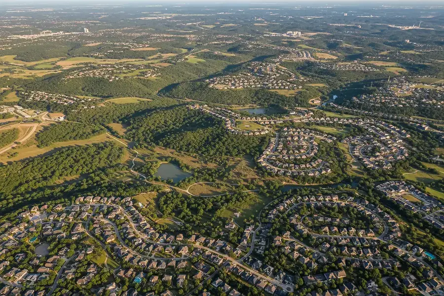 Austin Metro Residential Markets: Buyer's Guide to 13 Thriving Communities