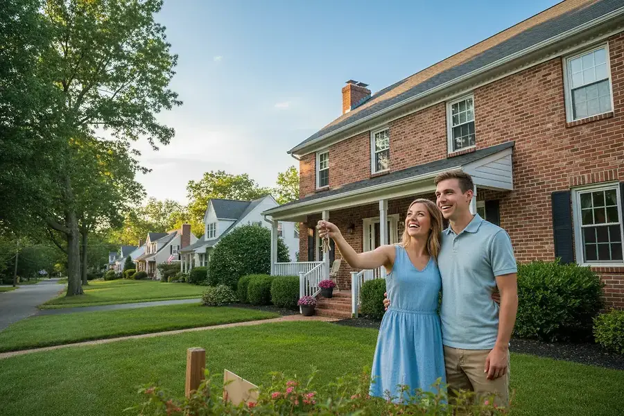 First-Time Homebuyer's Guide to Delaware's Best Residential Communities