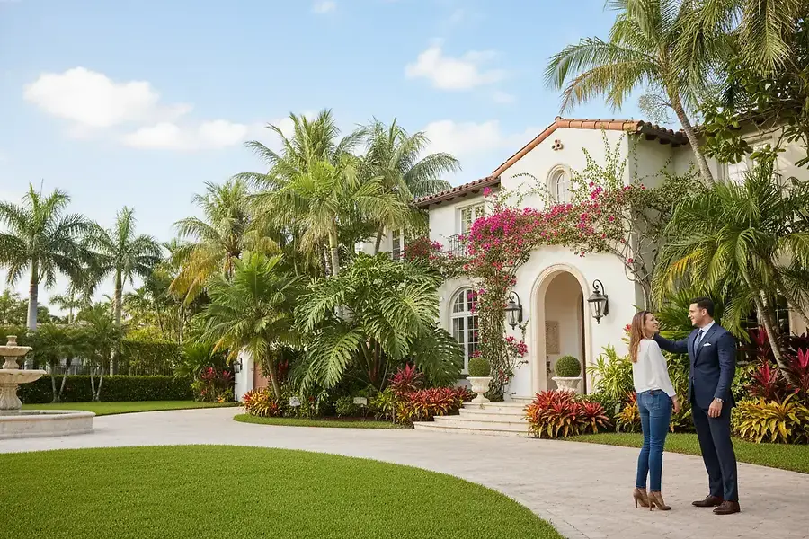 Selling Your South Florida Home: Market Insights for Coral Gables, Miami, and Kendall
