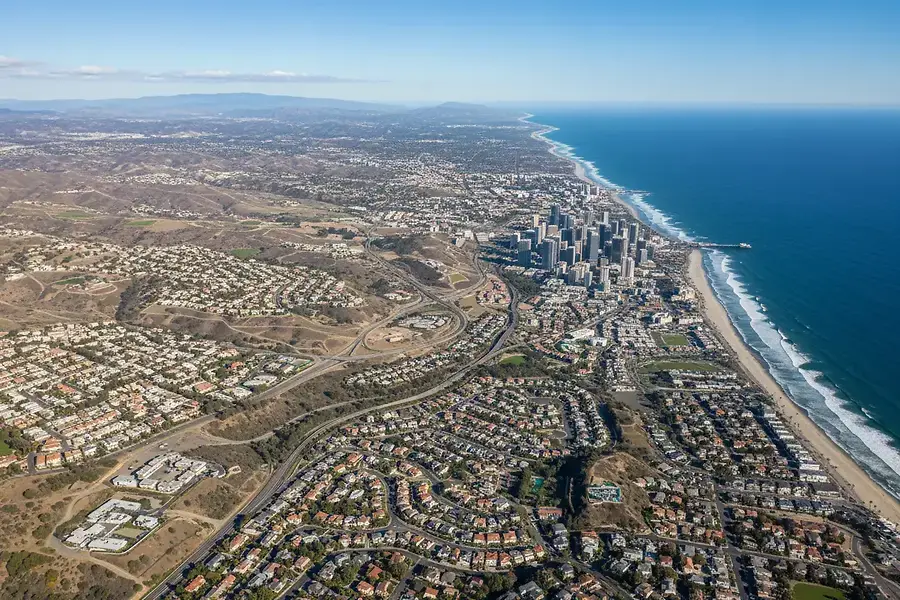 Buying Homes in San Diego County: Markets from Chula Vista to Oceanside