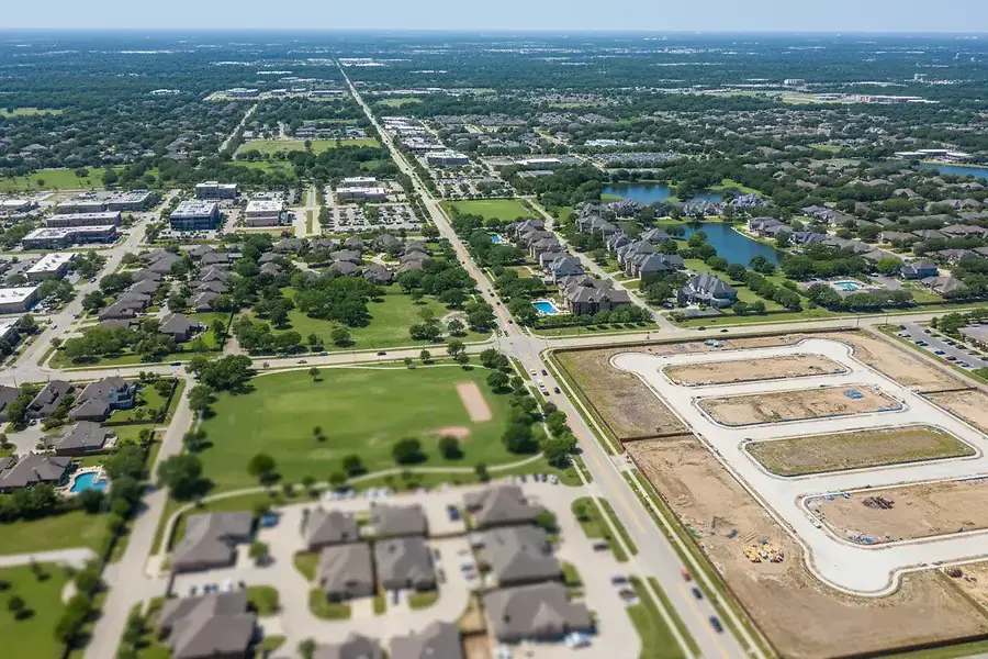 Home Inventory Trends Across Greater Houston's Growing Communities