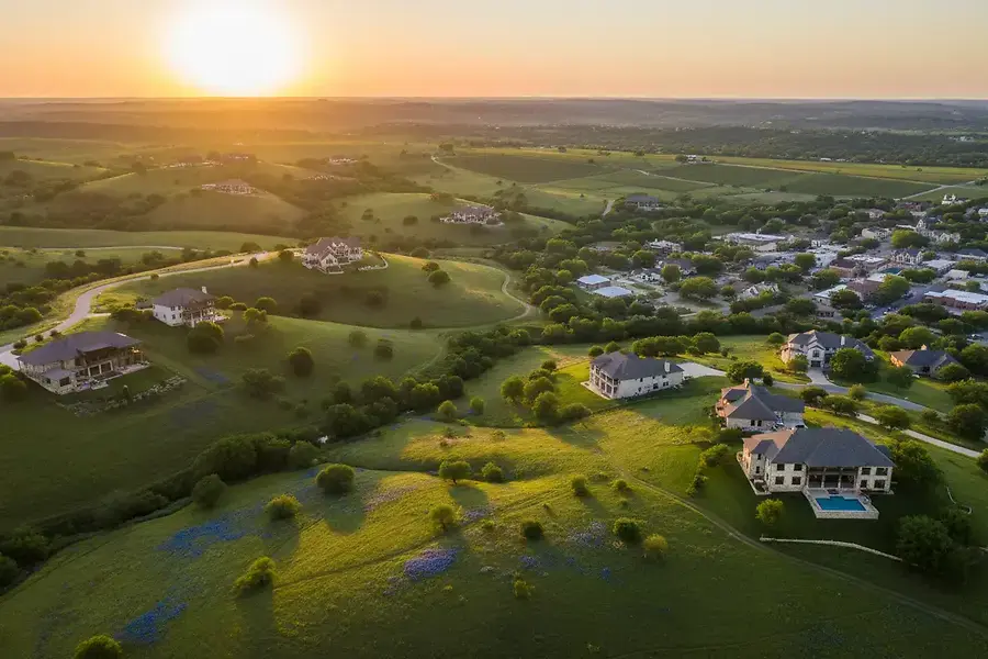 The Complete Buyer's Guide to Texas Hill Country Residential Communities