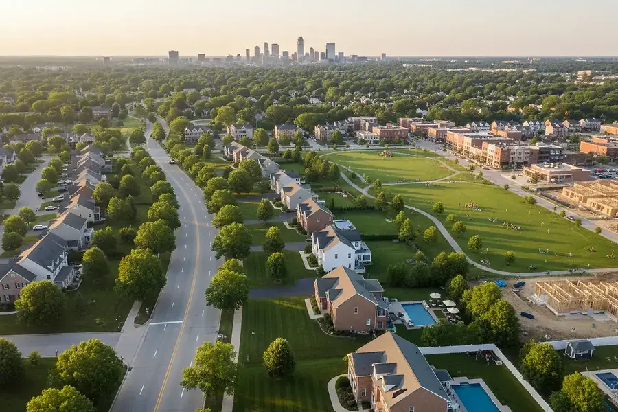 Moving to Columbus's North Suburbs: A Buyer's Location Guide
