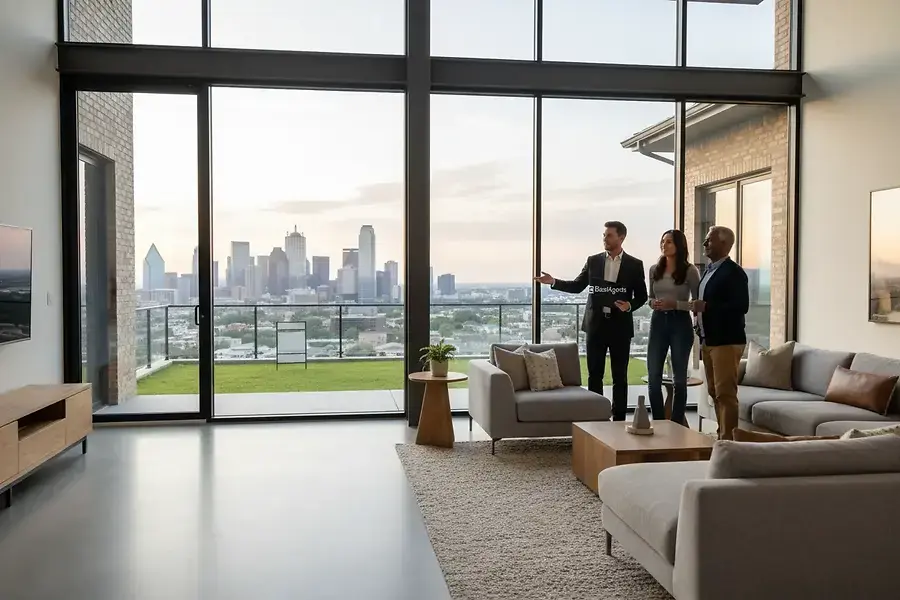 Understanding Real Estate Market Trends in Dallas-Fort Worth Today