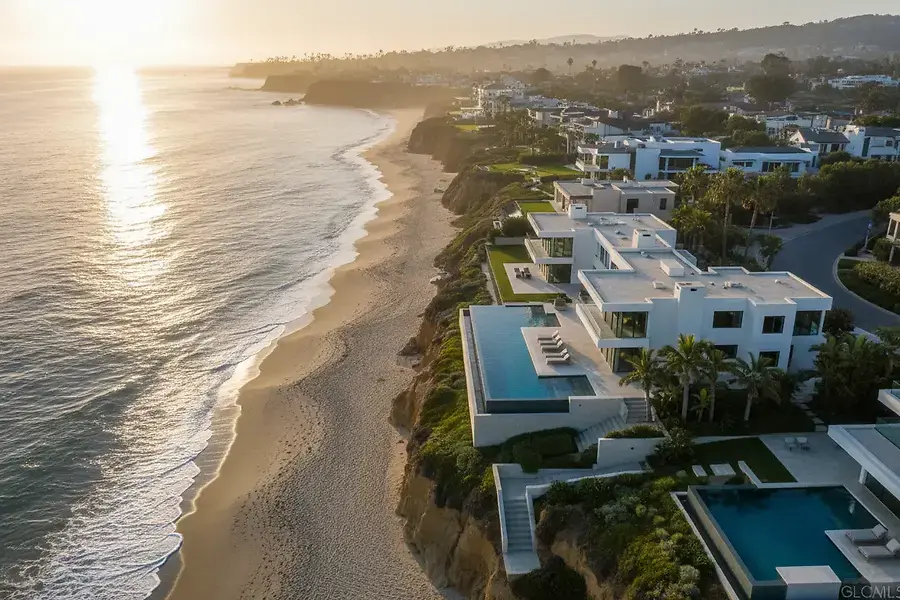 Luxury Waterfront Homes in North San Diego County: A Complete Guide
