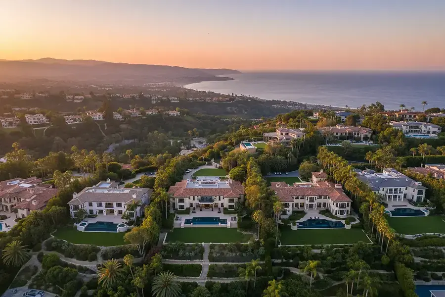 Luxury Real Estate Market Trends Across LA's Westside Communities