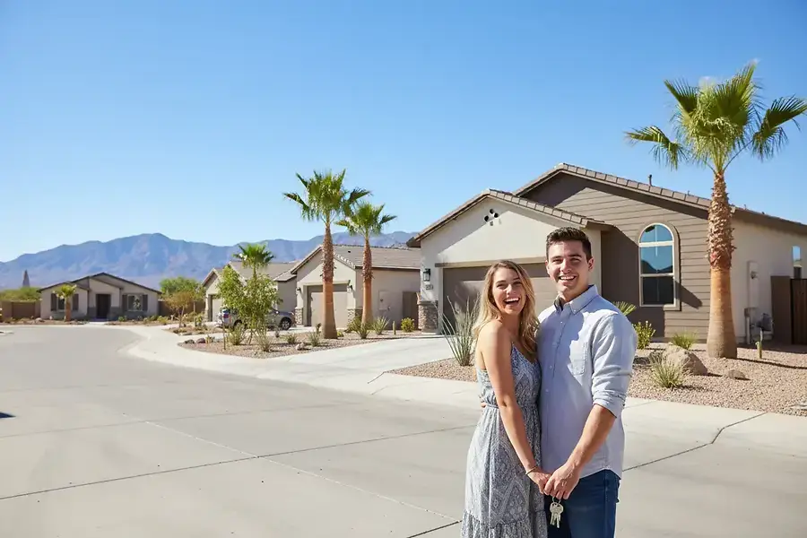 First-Time Home Buyers: Your Complete West Valley Arizona Guide