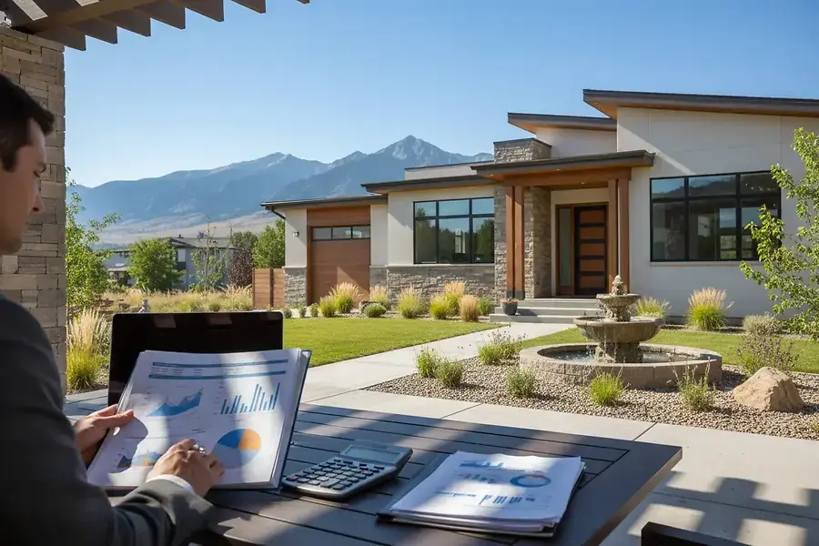Denver Home Buyer's Guide: Understanding Property Taxes and HOA Fees