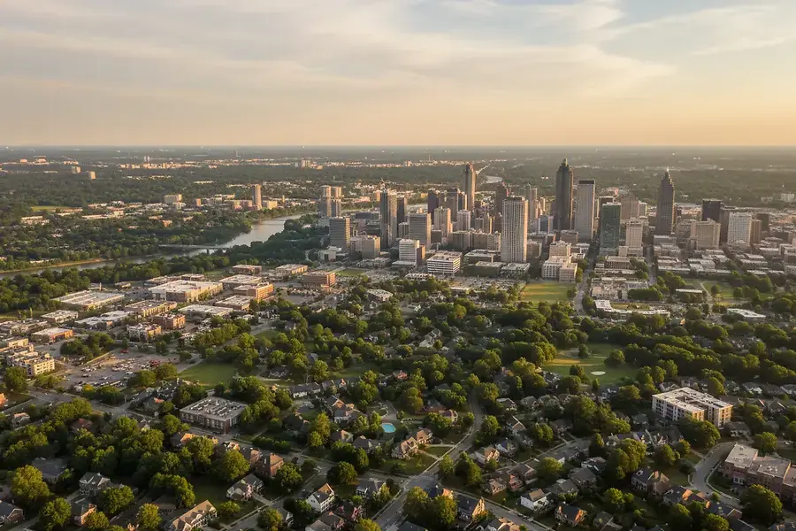 Atlanta Metro Real Estate Market Trends Across 15 Key Communities