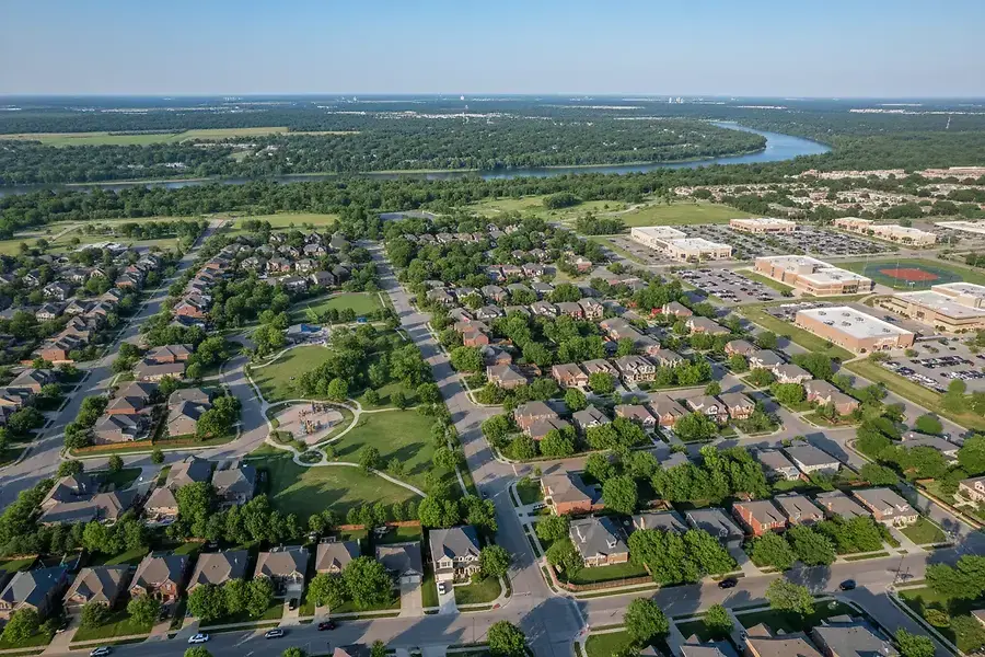 Tulsa Metro's Most Desirable Communities for Home Buyers in 2025