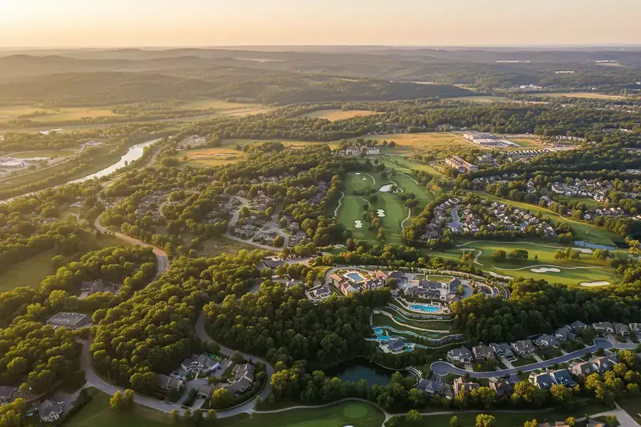 Neighborhood Comparison Guide for Hot Springs Area Communities