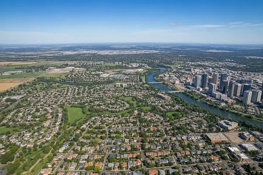 Home Values and Market Trends in Sacramento County Communities