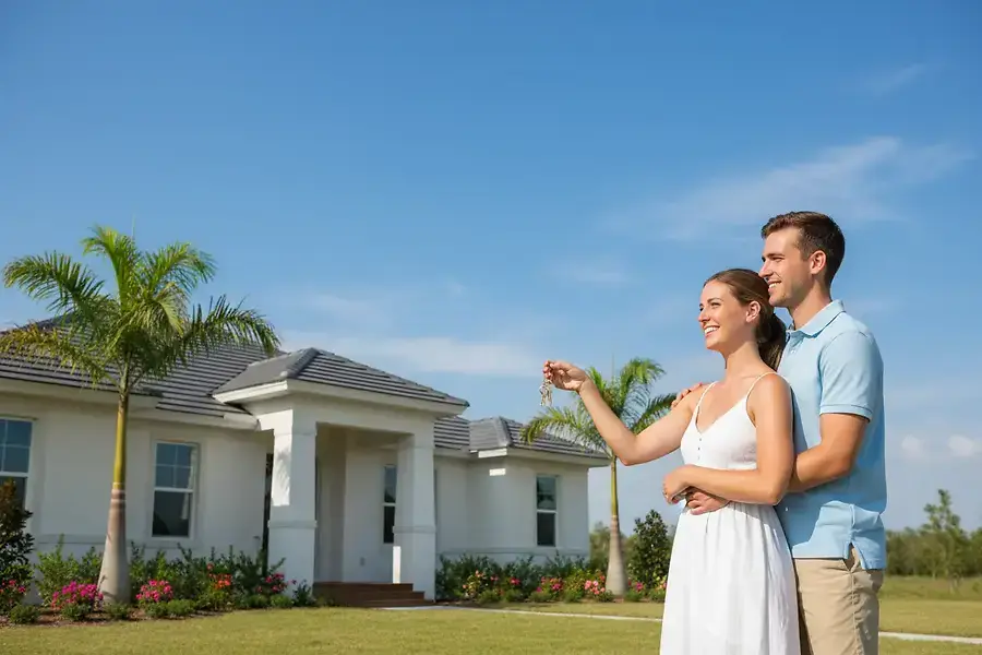 First-Time Home Buyer's Complete Guide to Central Florida Real Estate