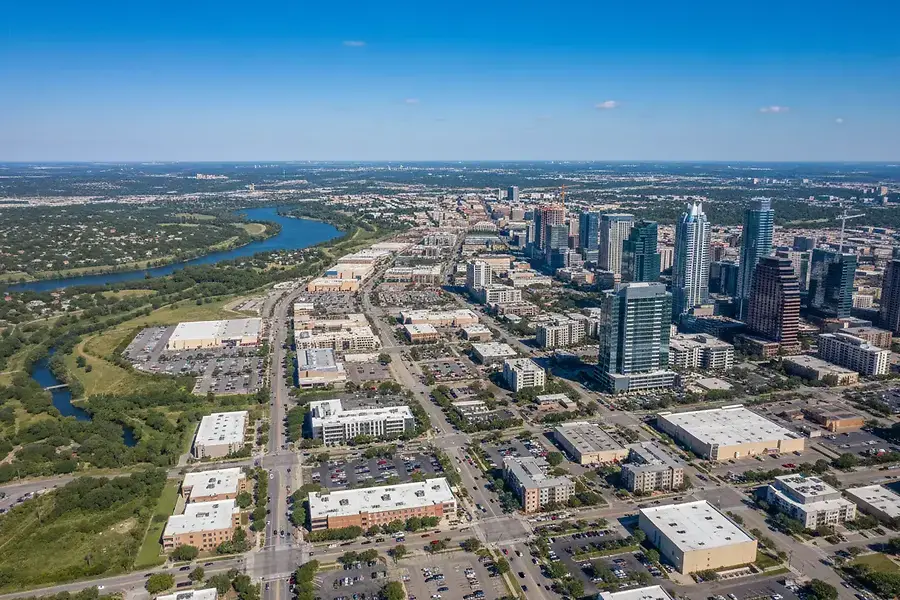 Commercial Real Estate Market Dynamics in Central Texas Cities