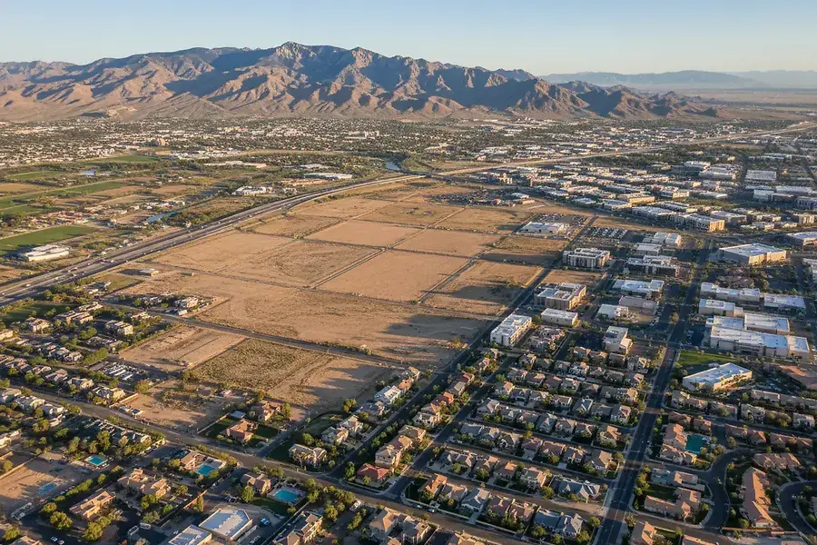 Smart Investment Opportunities Across El Paso Valley Communities
