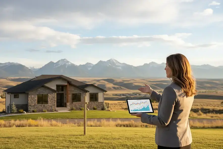 Selling Your Billings Montana Home: Strategic Pricing That Attracts Buyers