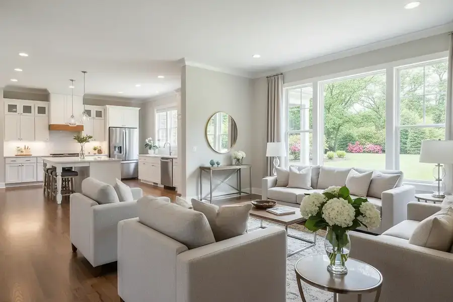 Maximize Your Home's Value: Selling Smart in the NC Triangle