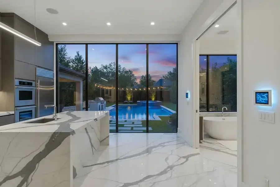 Luxury Home Features That Increase Resale Value in North Atlanta