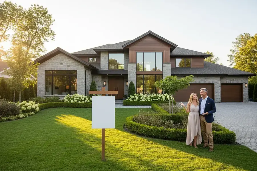 Home Selling Strategies for Fairfield County & Westchester Markets