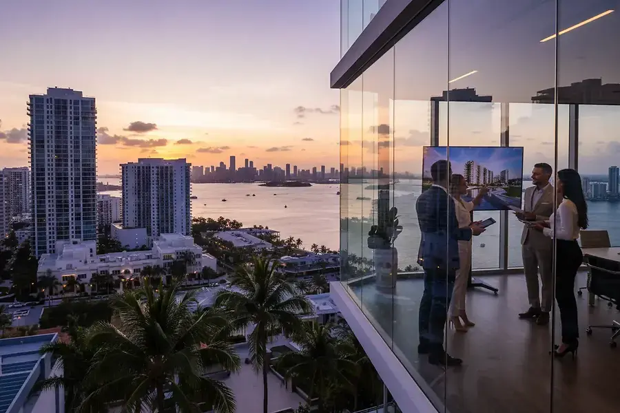 Miami Residential Market Trends: What Smart Buyers Need to Know