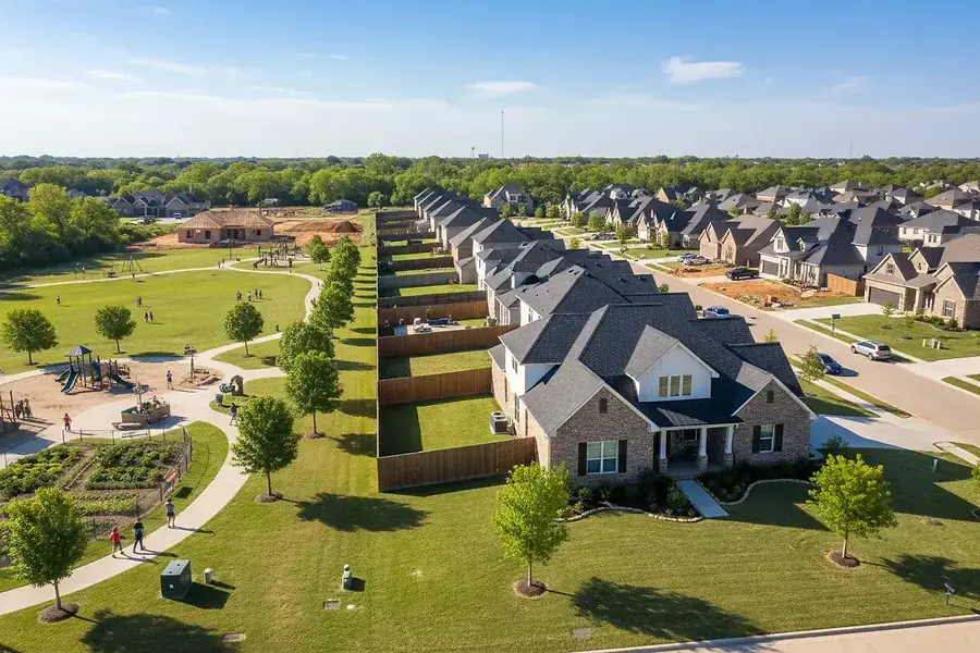 Complete Home Buying Guide for Oklahoma City Metro Communities