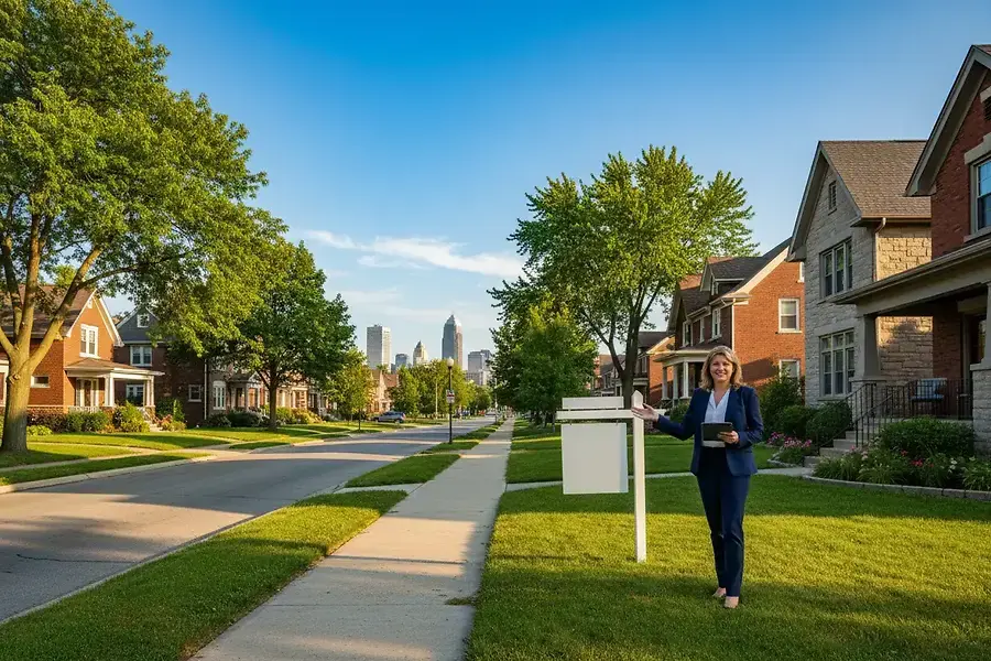 Understanding Real Estate Market Trends in Cleveland, OH Today