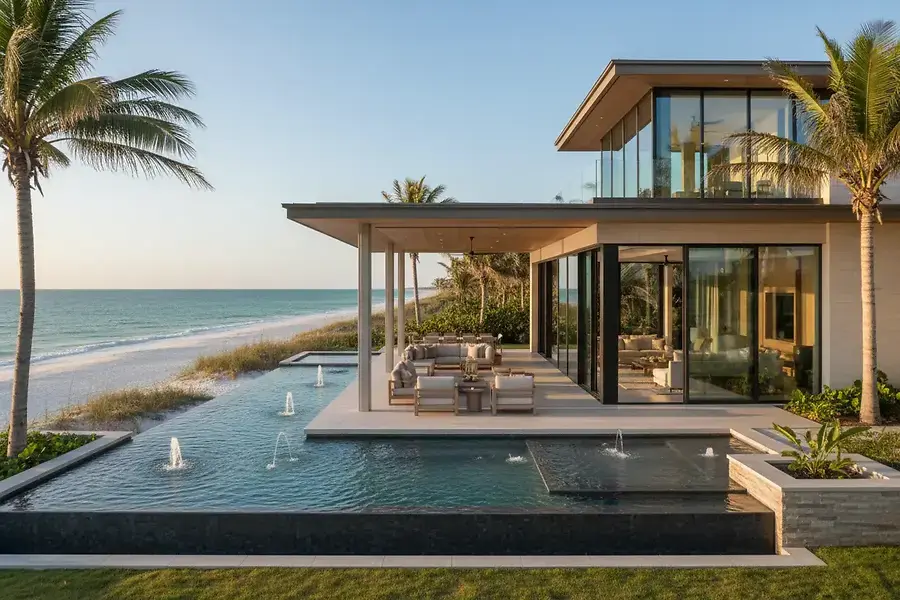 High-Value Home Features That Luxury Buyers Want in Northwest Florida