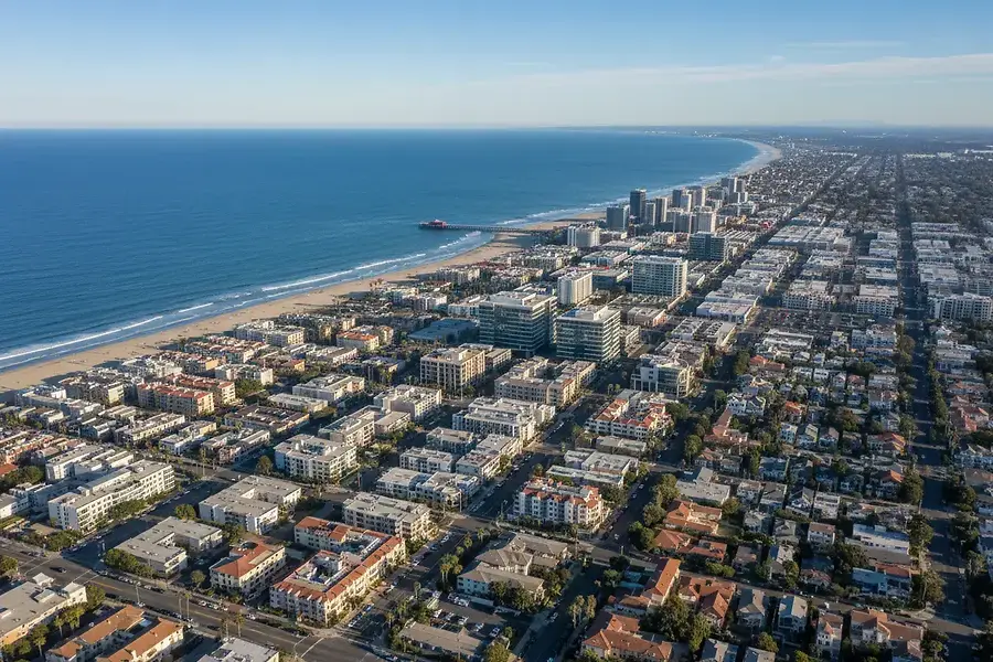 Residential and Commercial Investment Opportunities Across LA County's South Bay