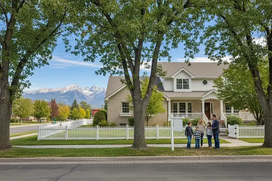 Your Complete Guide to Buying Homes in Ogden Valley Communities