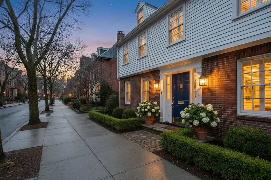 How to Sell Your Home Quickly in Boston's Competitive Real Estate Market