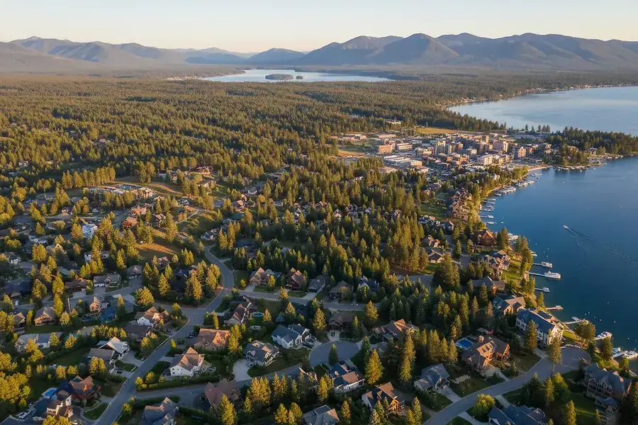 Choosing Your Ideal North Idaho Community: A Residential Guide