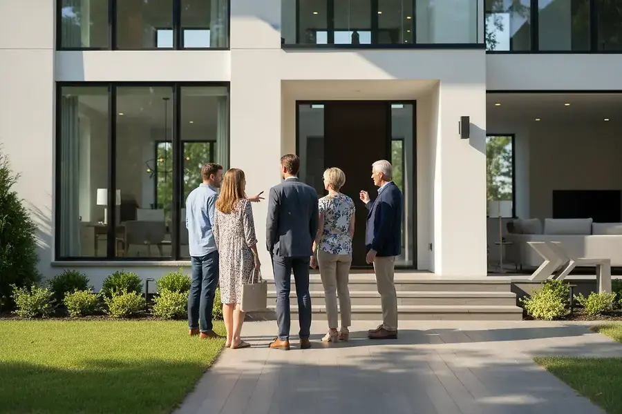 Maryland Home Market Trends: Essential Insights for Today's Buyers