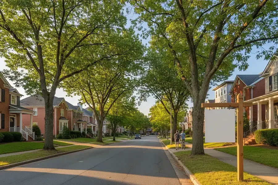 Navigating Knoxville's Real Estate Market: Trends and Insights