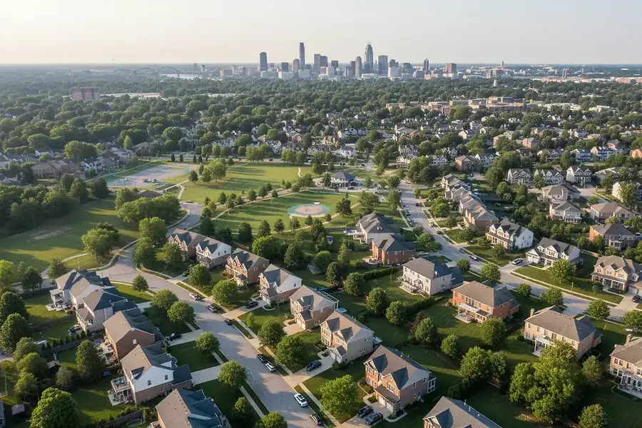 Northern Kentucky Home Market: Neighborhoods Worth Your Investment