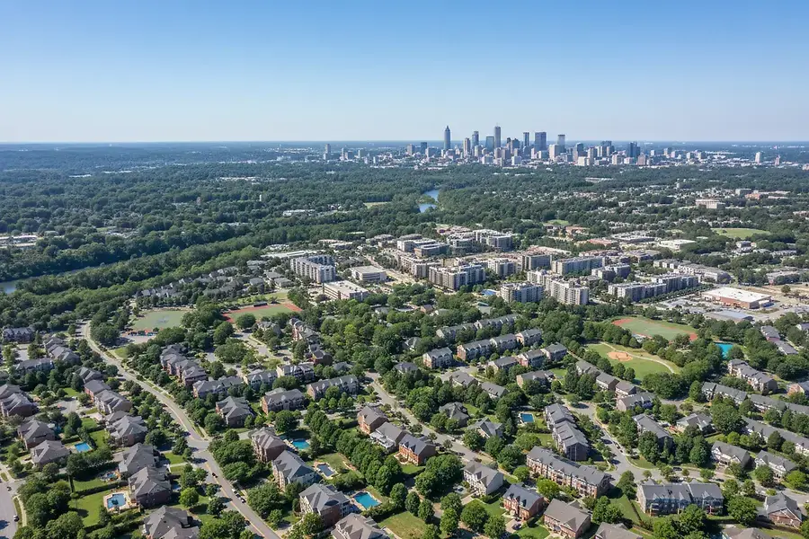 Buying a Home in Metro Atlanta: A Complete Guide to 15 Prime Communities